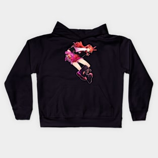 Chelsea Akame Ga Kill Kids Hoodie